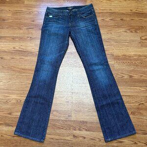 Lucky Brand Lola Boot Cut Jeans